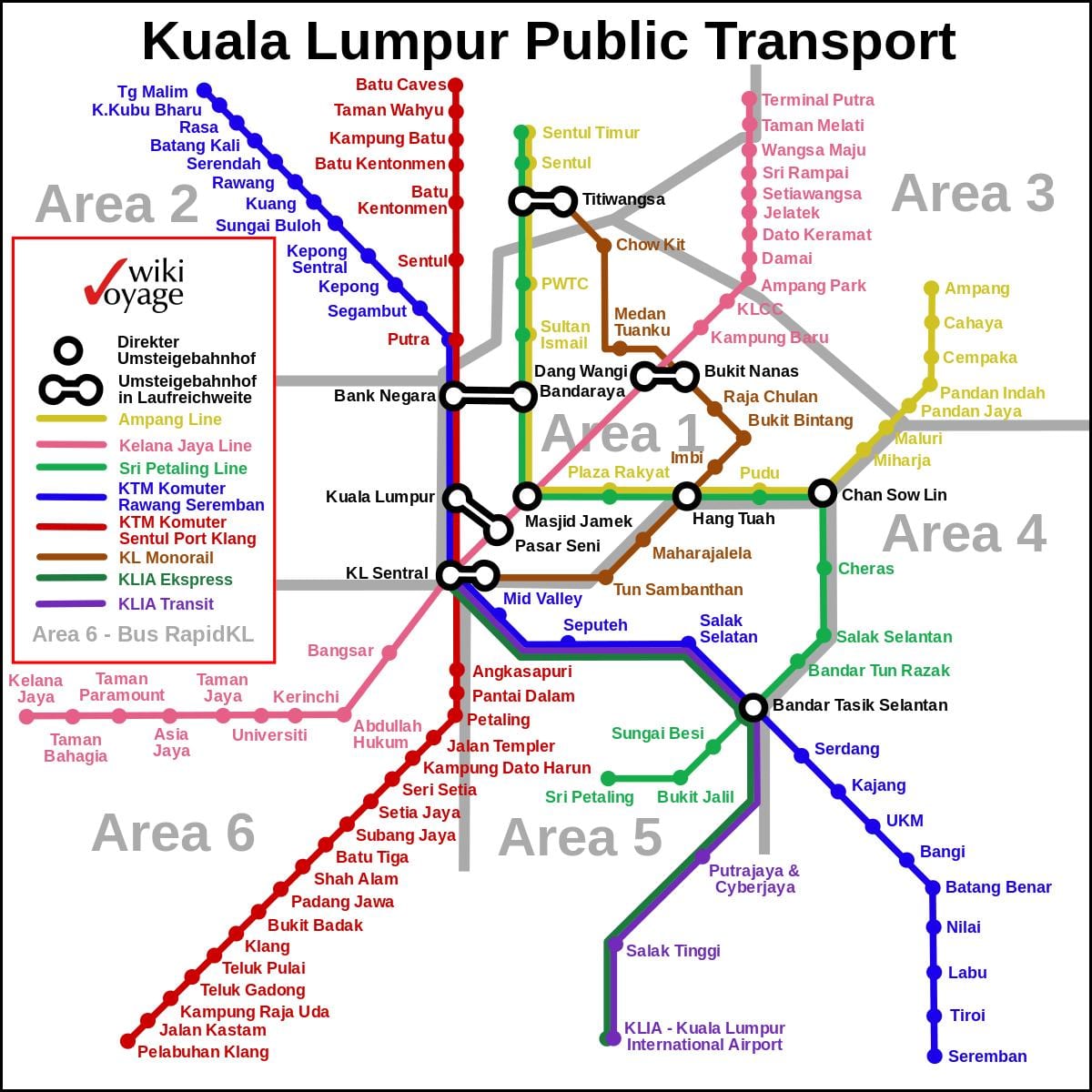 öpnv-kuala lumpur anzeigen
